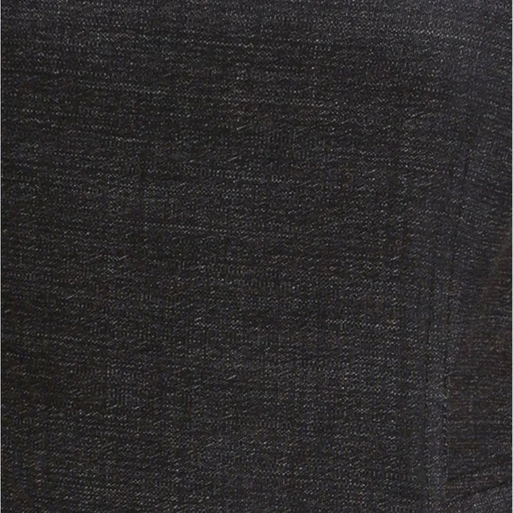 Theory Nuriana Raetia Stretch Virgin Wool Dark Grey Sheath Dress size 2 - Picture 4 of 7